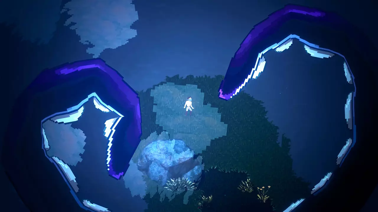 回旋镖杰克-Boomerang Jack-游戏截图-好玩游戏库