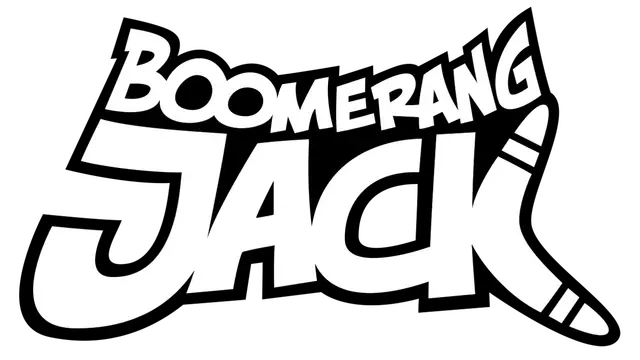 回旋镖杰克 | Boomerang Jack