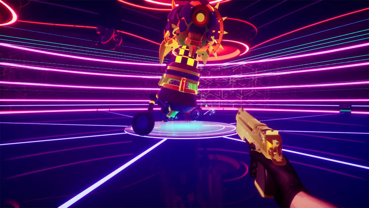 东京地下杀手-Tokyo Underground Killer-游戏截图-好玩游戏库