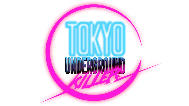 东京地下杀手 | Tokyo Underground Killer