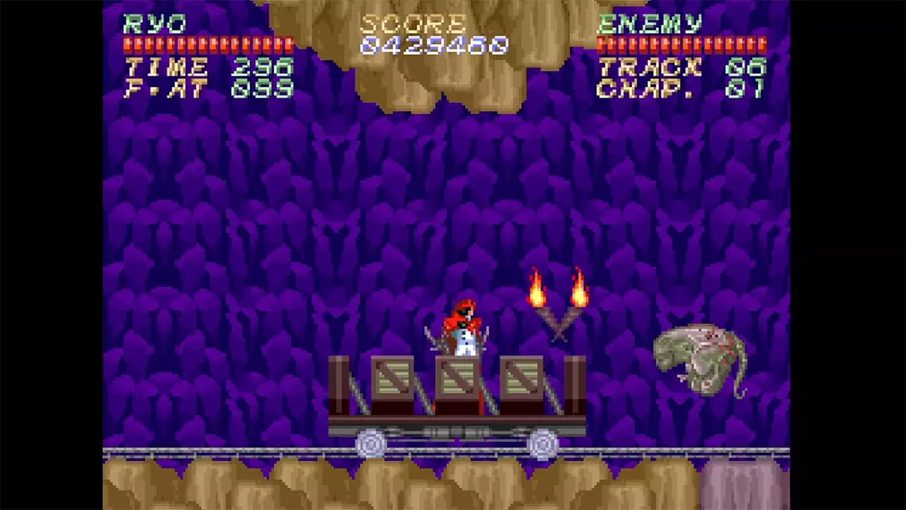 虚幻之梦-Psycho Dream-游戏截图-好玩游戏库