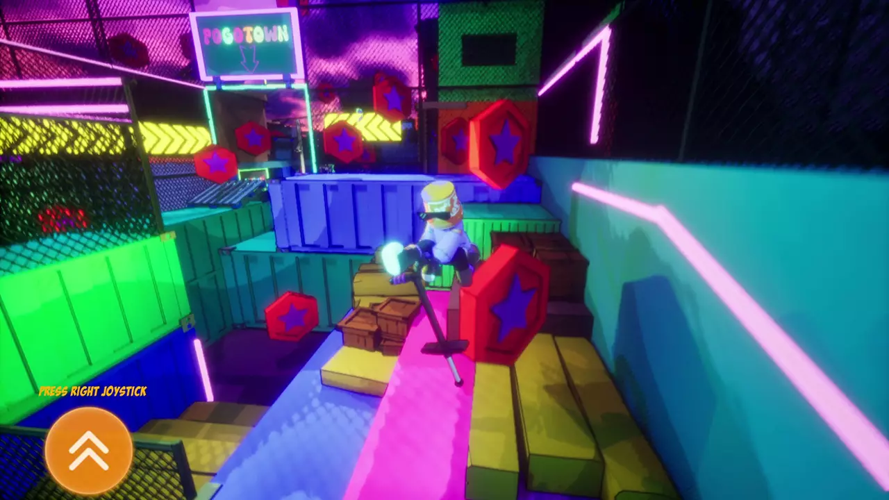 重力谜阵-Gravitrix-游戏截图-好玩游戏库