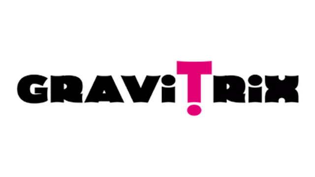 重力谜阵 | Gravitrix