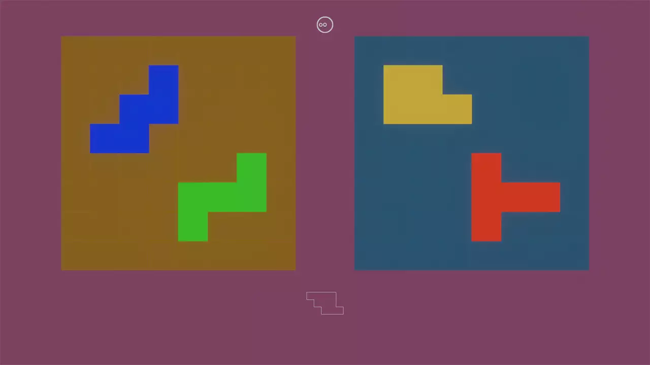 全等轮廓-Congruence-游戏截图-好玩游戏库