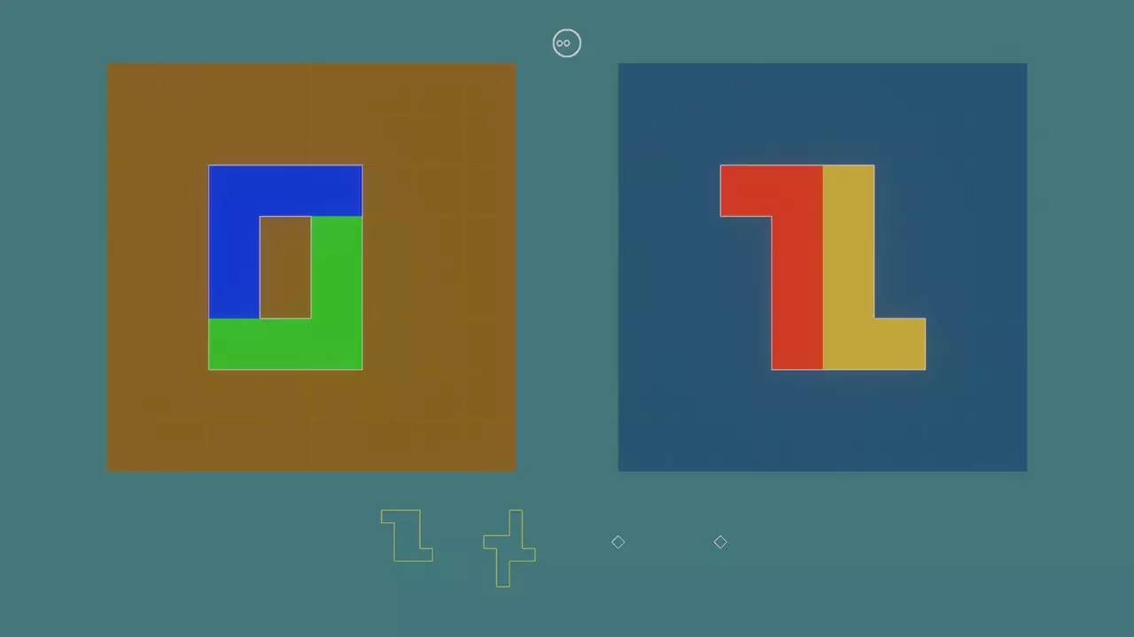 全等轮廓-Congruence-游戏截图-好玩游戏库