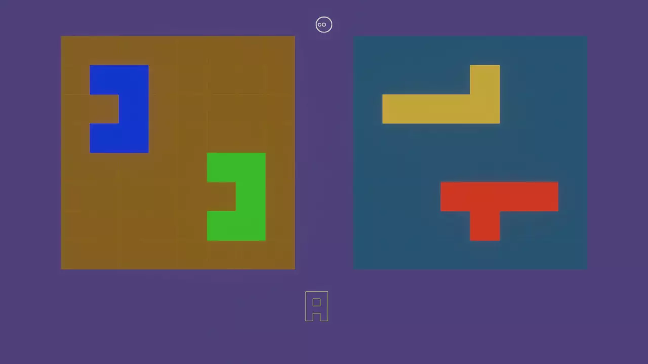 全等轮廓-Congruence-游戏截图-好玩游戏库