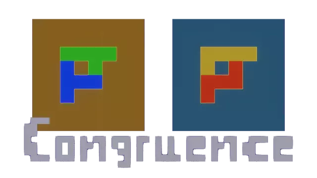 全等轮廓 | Congruence