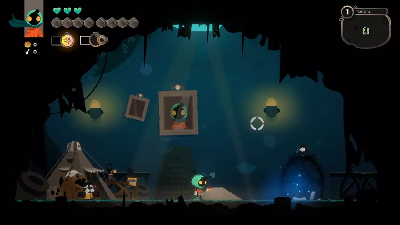 愚巫之灾-Folly Of The Wizards-游戏截图-好玩游戏库