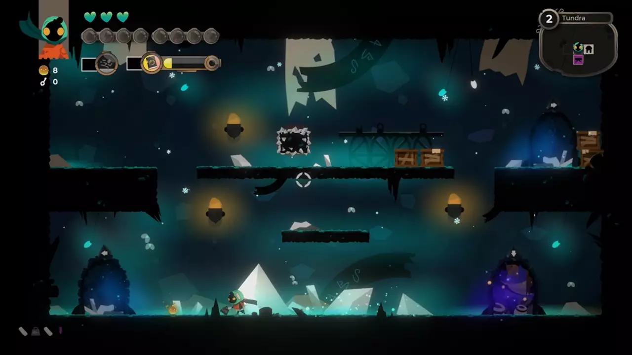 愚巫之灾-Folly Of The Wizards-游戏截图-好玩游戏库