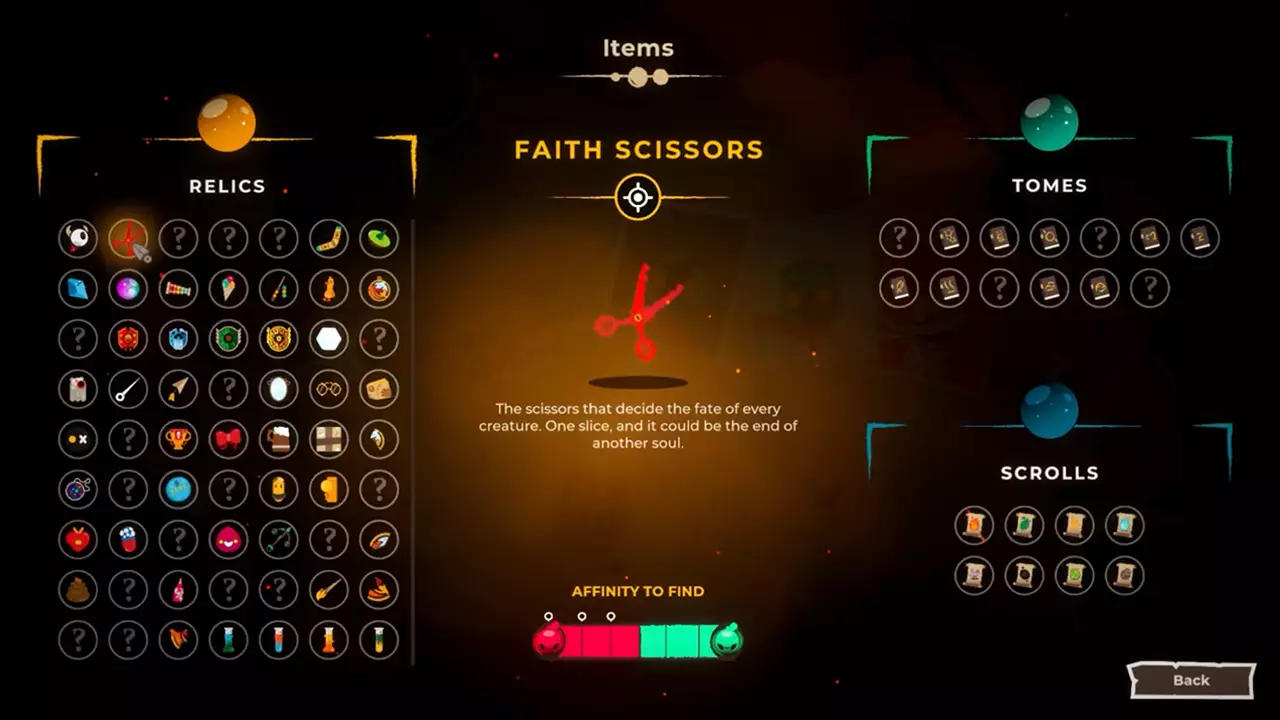 愚巫之灾-Folly Of The Wizards-游戏截图-好玩游戏库