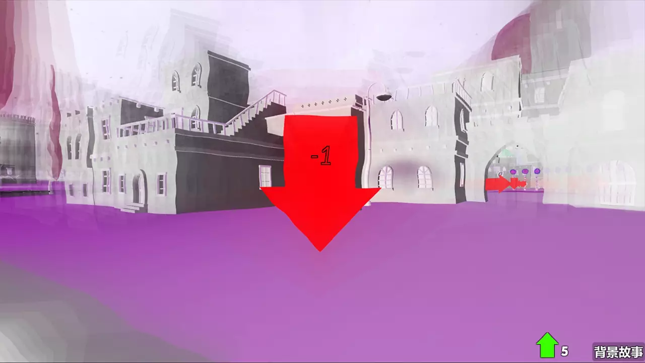 迪奥晒太阳-The King of Dice-游戏截图-好玩游戏库