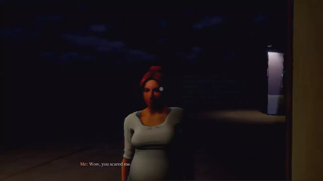 坏助产士-Bad Midwife-游戏截图-好玩游戏库