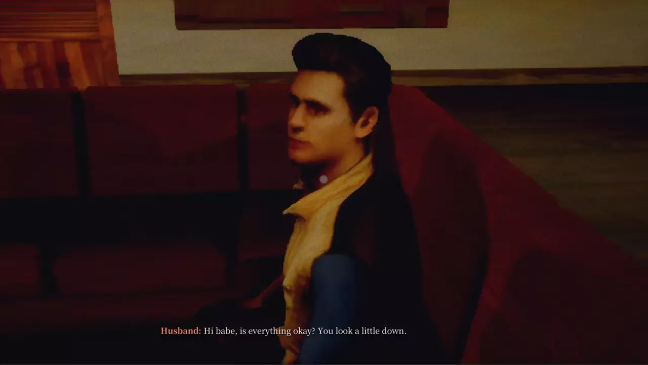 坏助产士-Bad Midwife-游戏截图-好玩游戏库