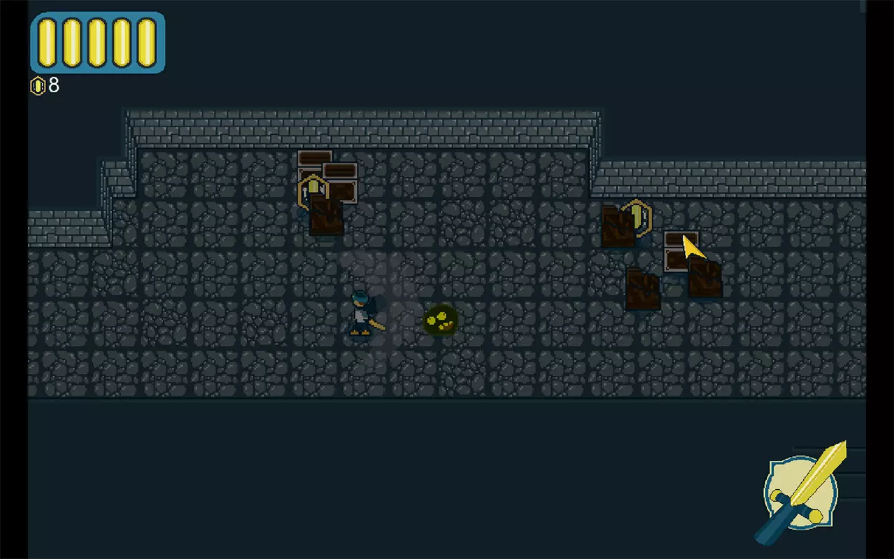 野鸭镇的微光-Sunchaser-游戏截图-好玩游戏库