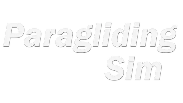 滑翔模拟器 | Paragliding Sim