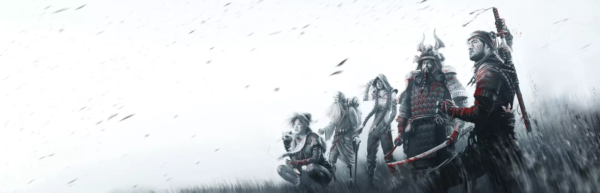 影子战术：将军之刃