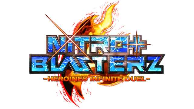 Nitro + 爆裂：女主角大乱斗 | Nitroplus Blasterz: Heroines Infinite Duel