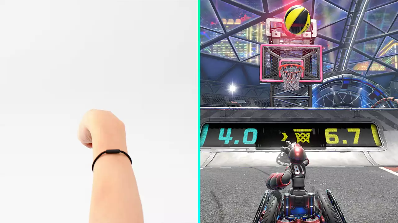 拖曳 & 突破-Drag x Drive-游戏截图-好玩游戏库