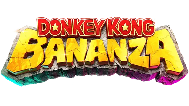 咚奇刚：蕉力全开 | Donkey Kong Bananza