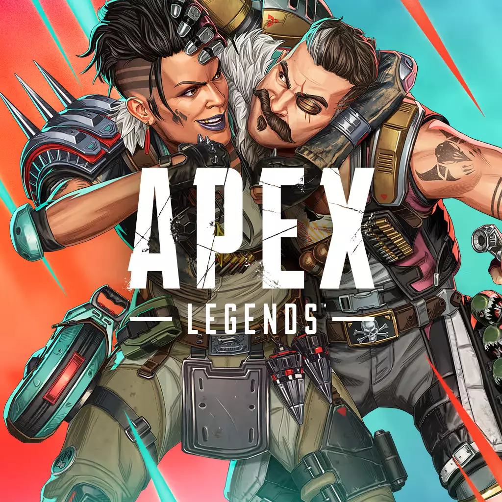 Apex 英雄