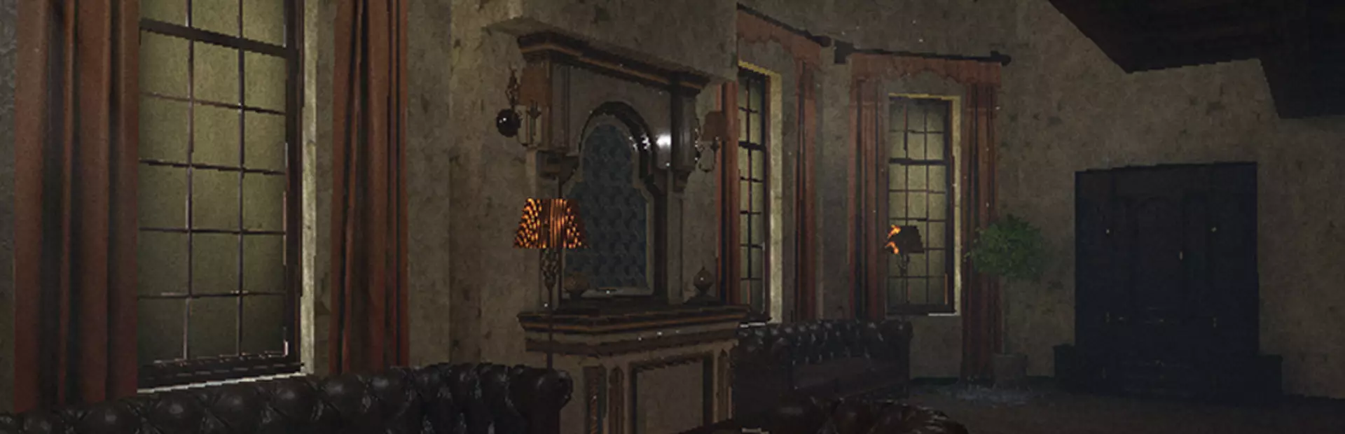 恶魔之根：裁缝师