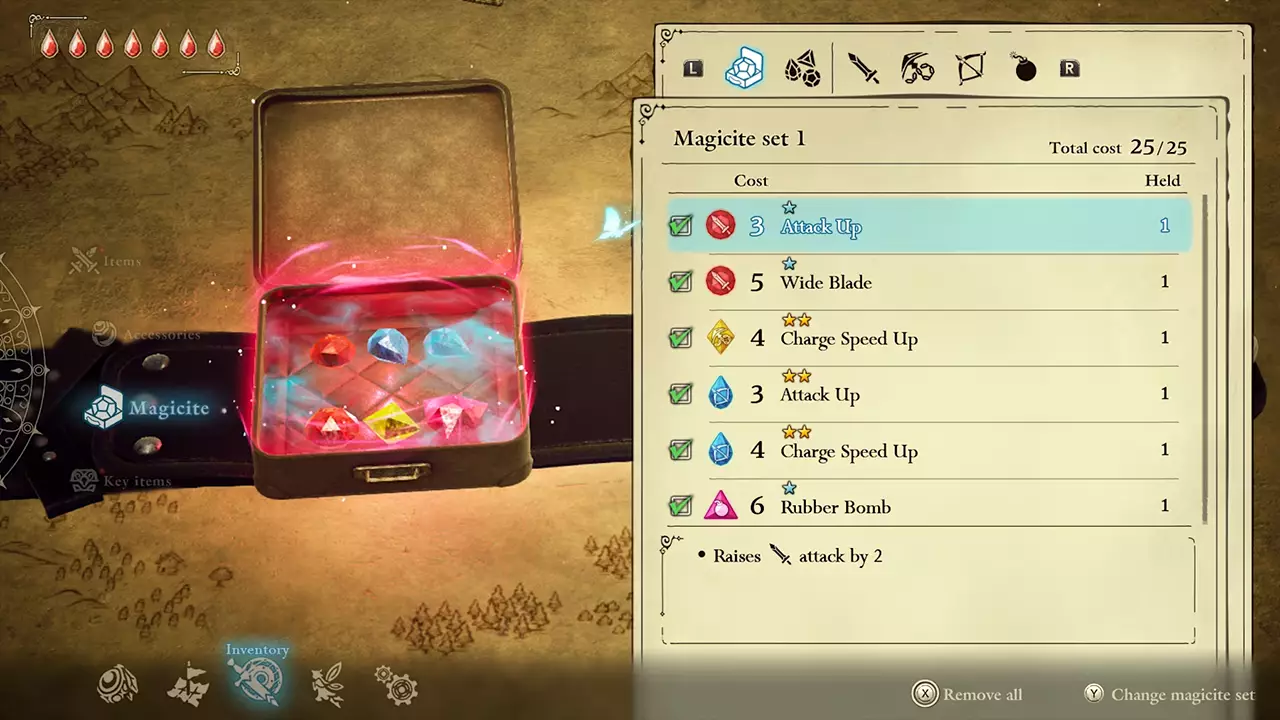 埃利奥特冒险：千年传说-The Adventures of Elliot: The Millennium Tales-游戏截图-好玩游戏库