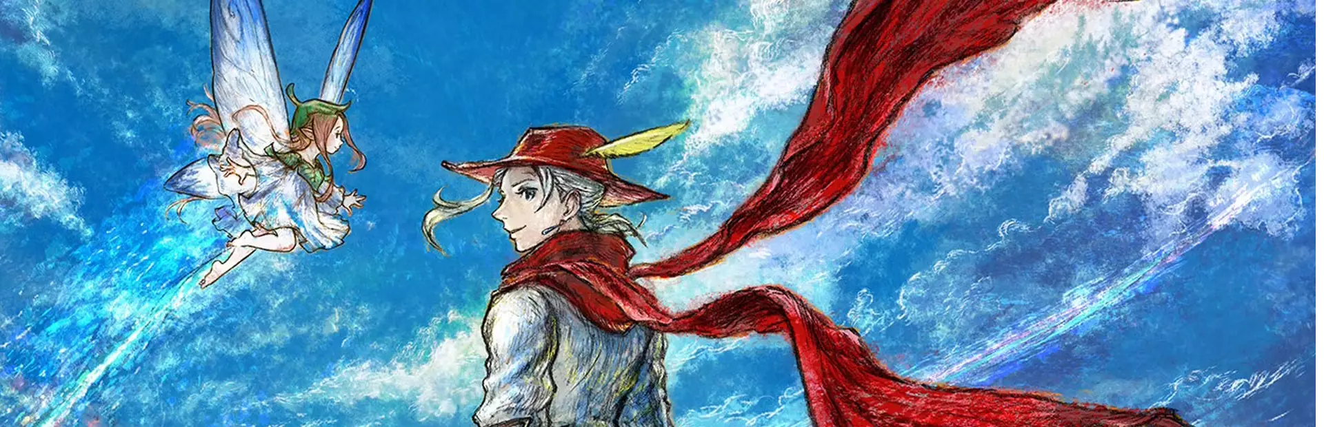 埃利奥特冒险：千年传说