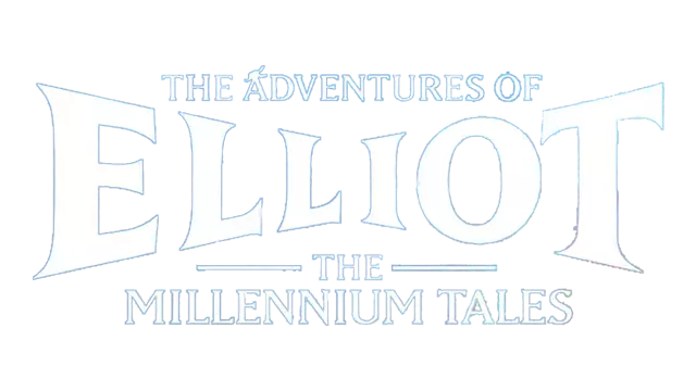 埃利奥特冒险：千年传说 | The Adventures of Elliot: The Millennium Tales