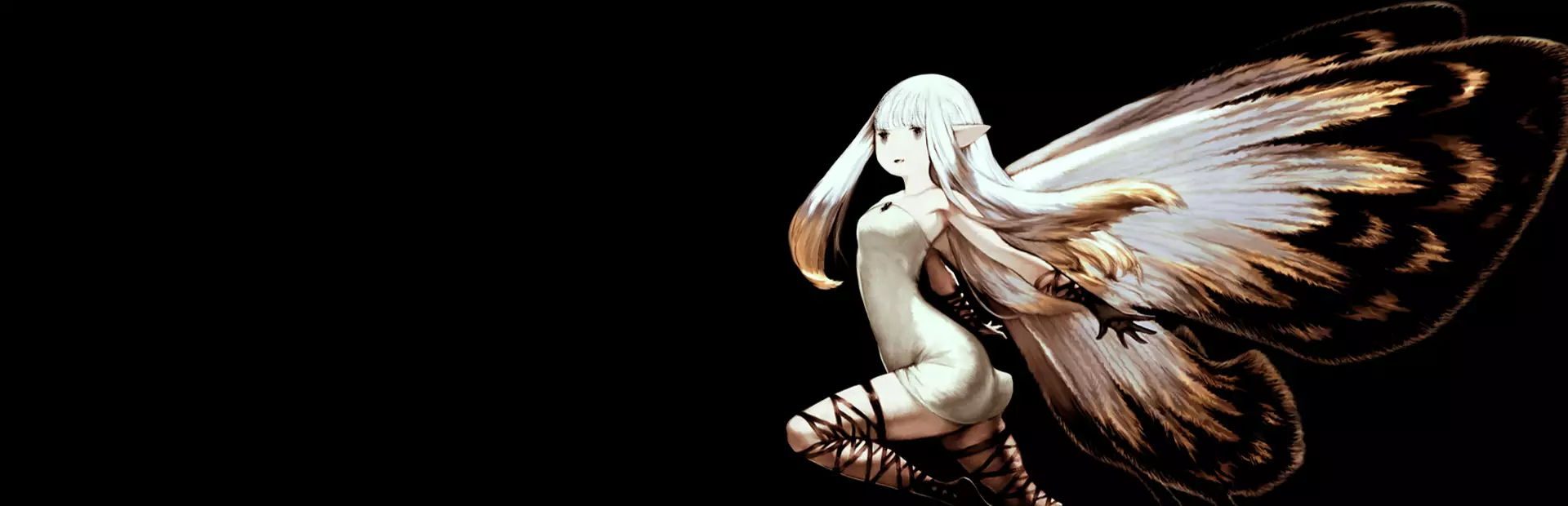 勇气默示录：飞翔的妖精 高清复刻版