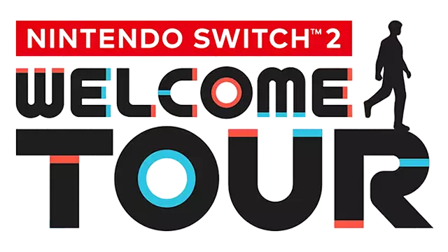 Nintendo Switch 2 秘密展 | Nintendo Switch 2 Welcome Tour