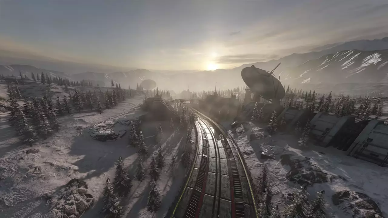 极速融合-Fast Fusion-游戏截图-好玩游戏库