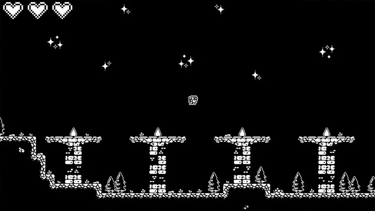 骑士之夜-Knight's Night!-游戏截图-好玩游戏库