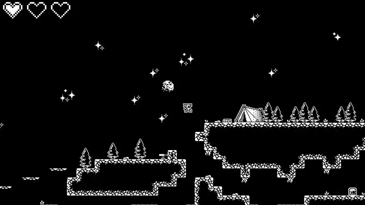 骑士之夜-Knight's Night!-游戏截图-好玩游戏库