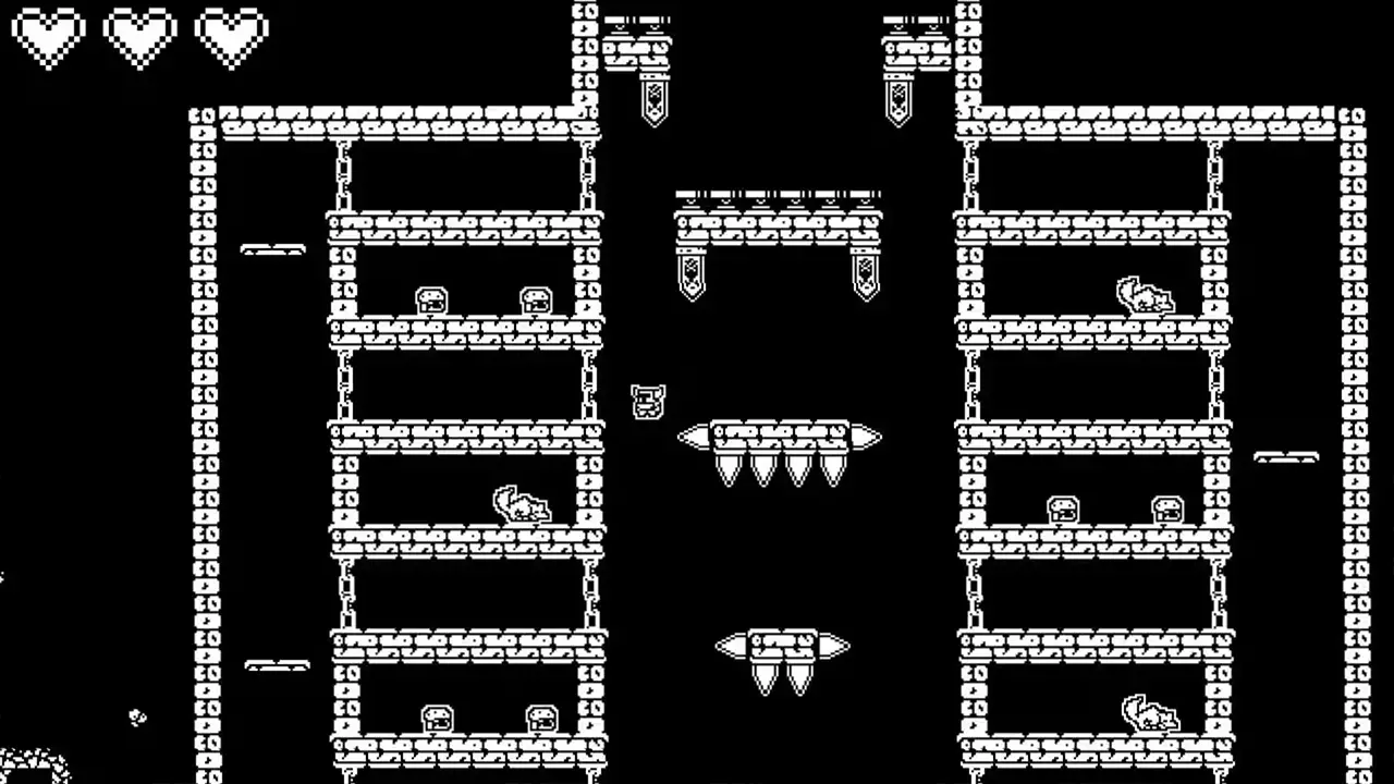 骑士之夜-Knight's Night!-游戏截图-好玩游戏库