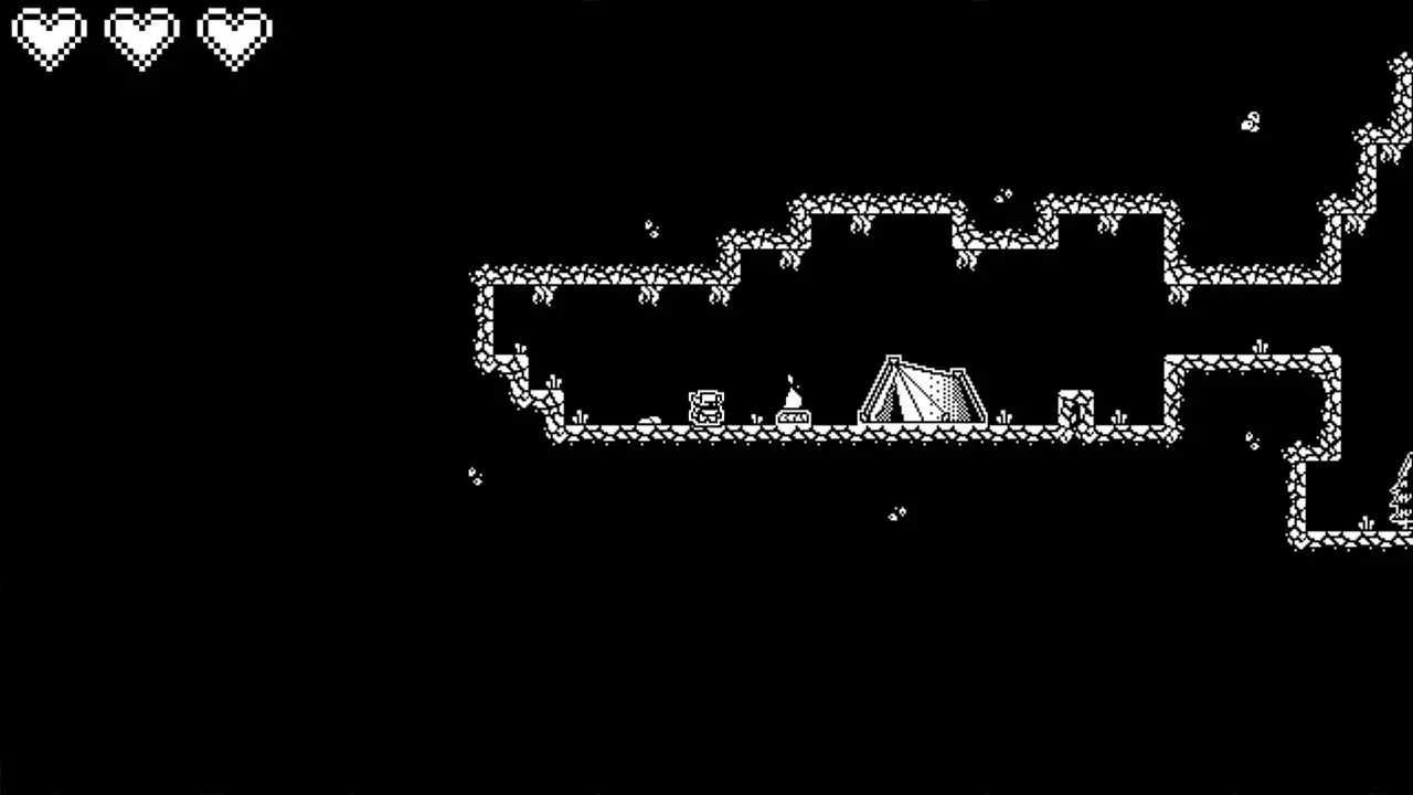 骑士之夜-Knight's Night!-游戏截图-好玩游戏库