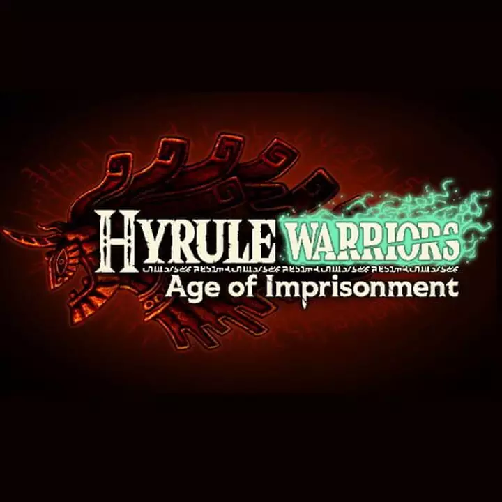 塞尔达无双：封印战记