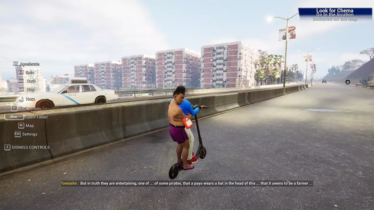 集市模拟器：万的故事-Bazar Simulator: The Wan Story-游戏截图-好玩游戏库