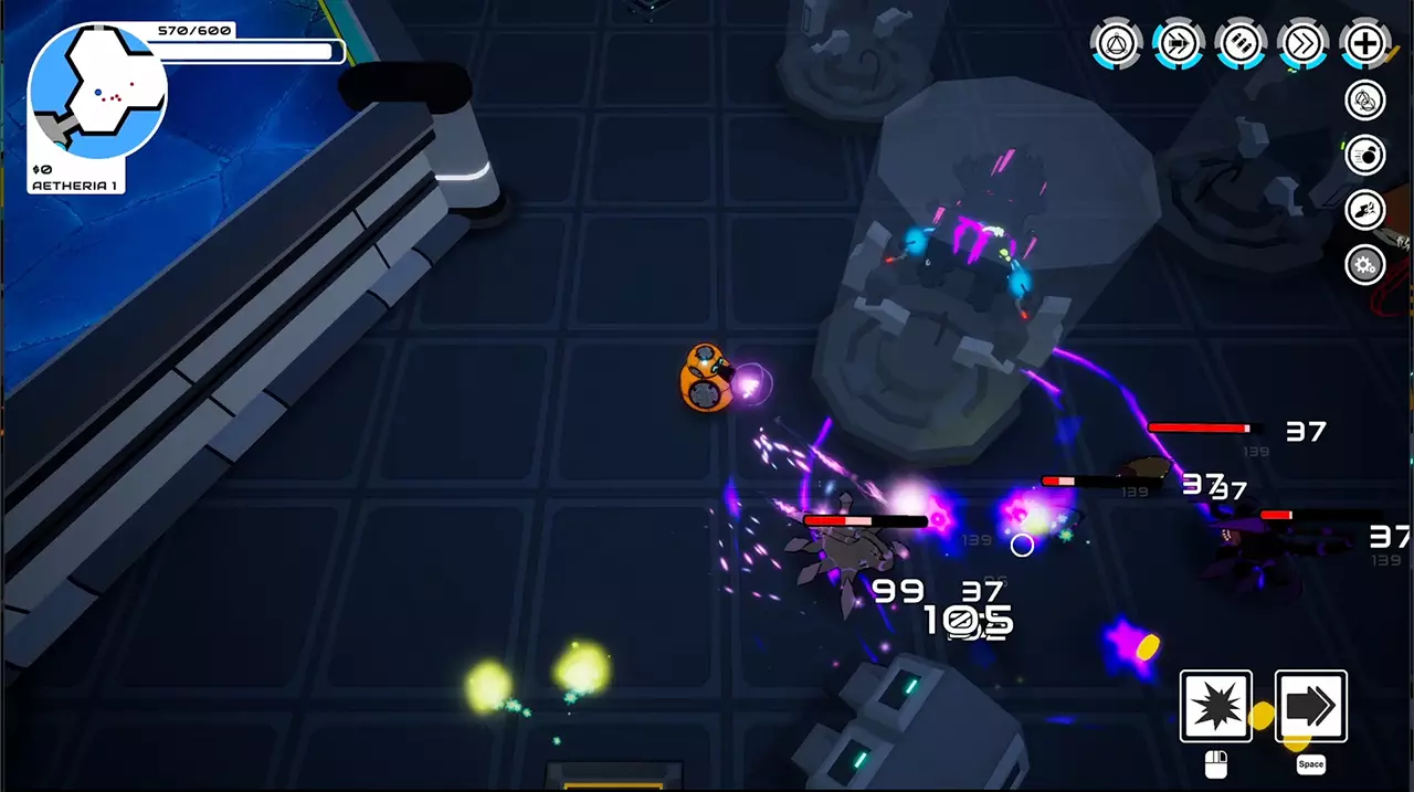 Mi10-Mi10-游戏截图-好玩游戏库