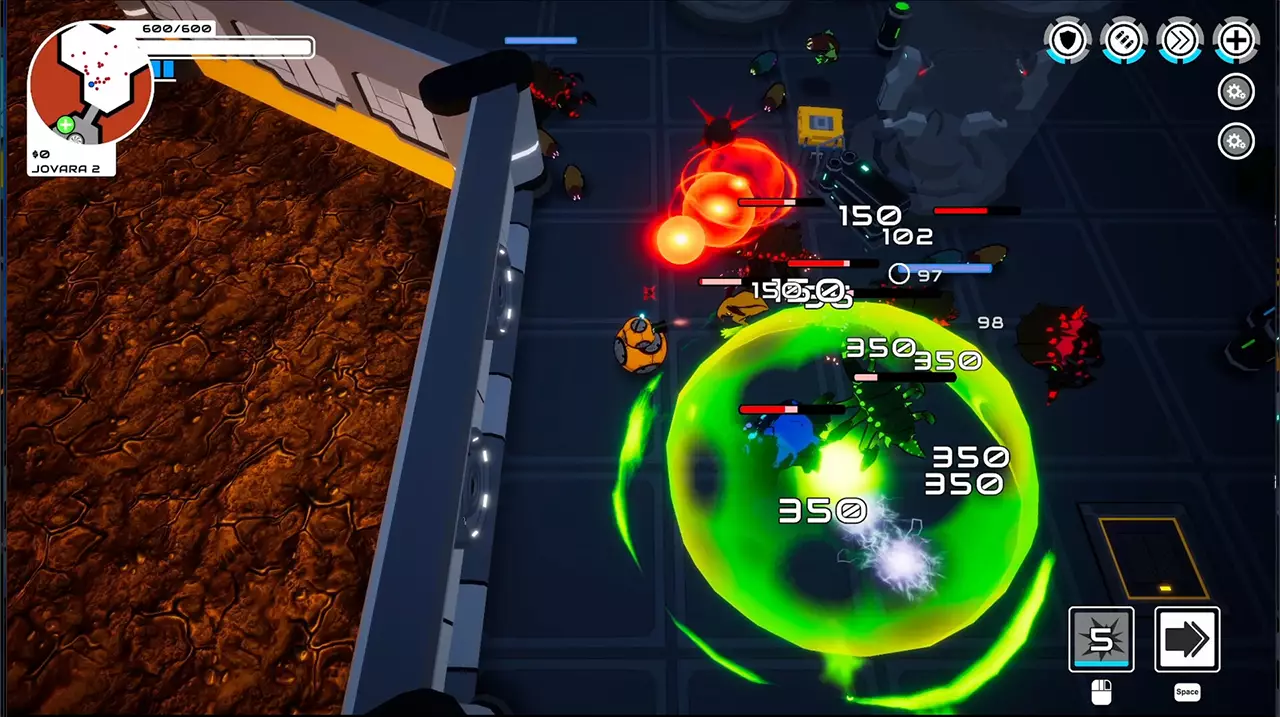 Mi10-Mi10-游戏截图-好玩游戏库