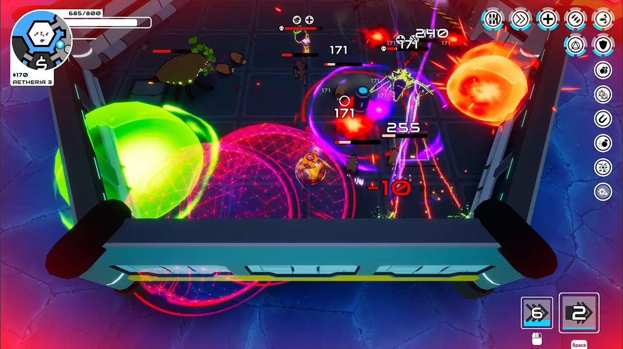 Mi10-Mi10-游戏截图-好玩游戏库