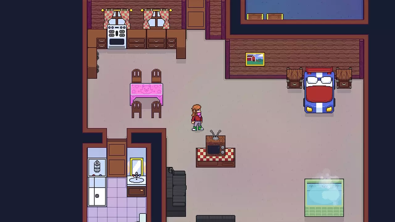 -The Last Craftsman-游戏截图-好玩游戏库