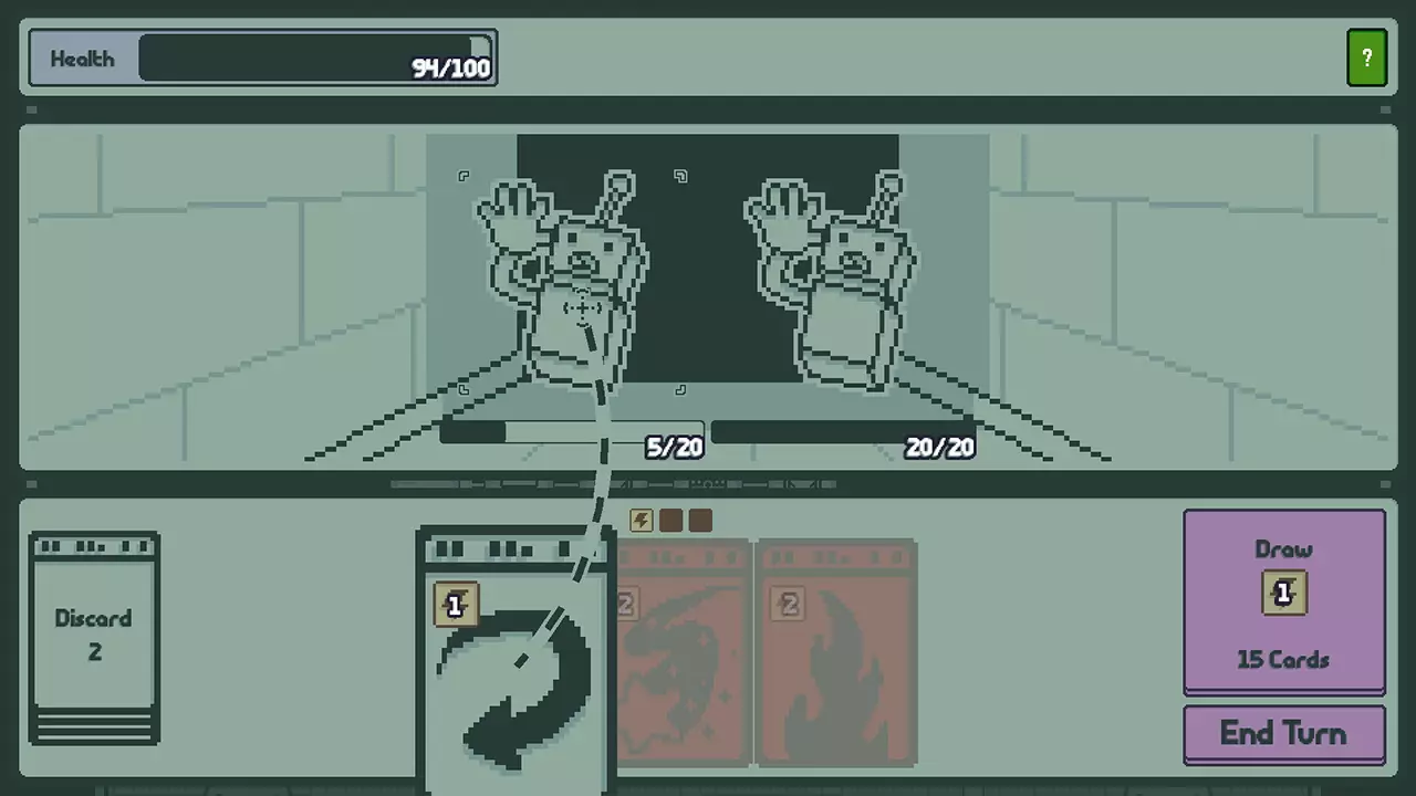 -The Last Craftsman-游戏截图-好玩游戏库