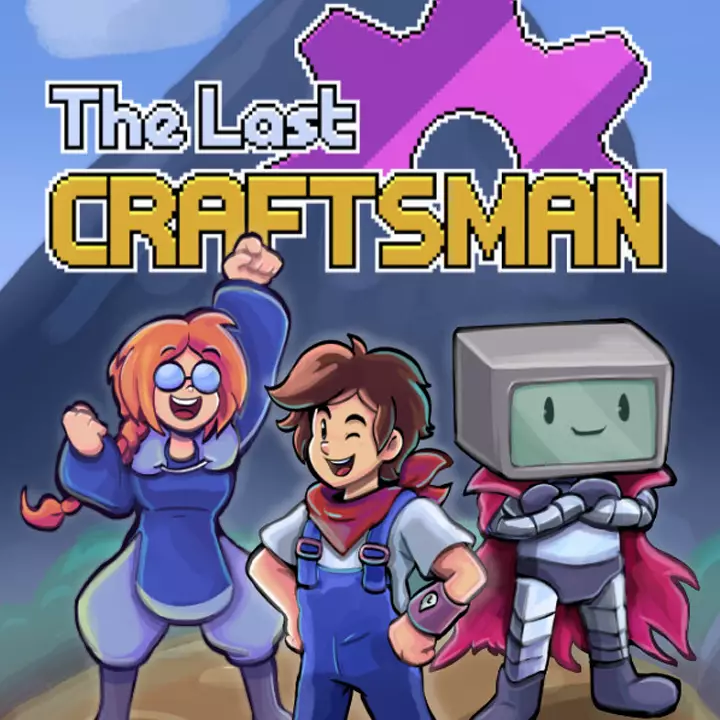 最后的工匠 | The Last Craftsman