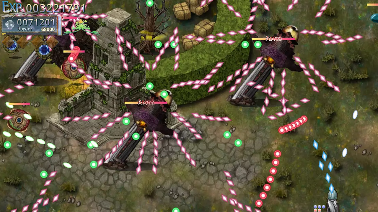 神圣命令-Divine Orders-游戏截图-好玩游戏库