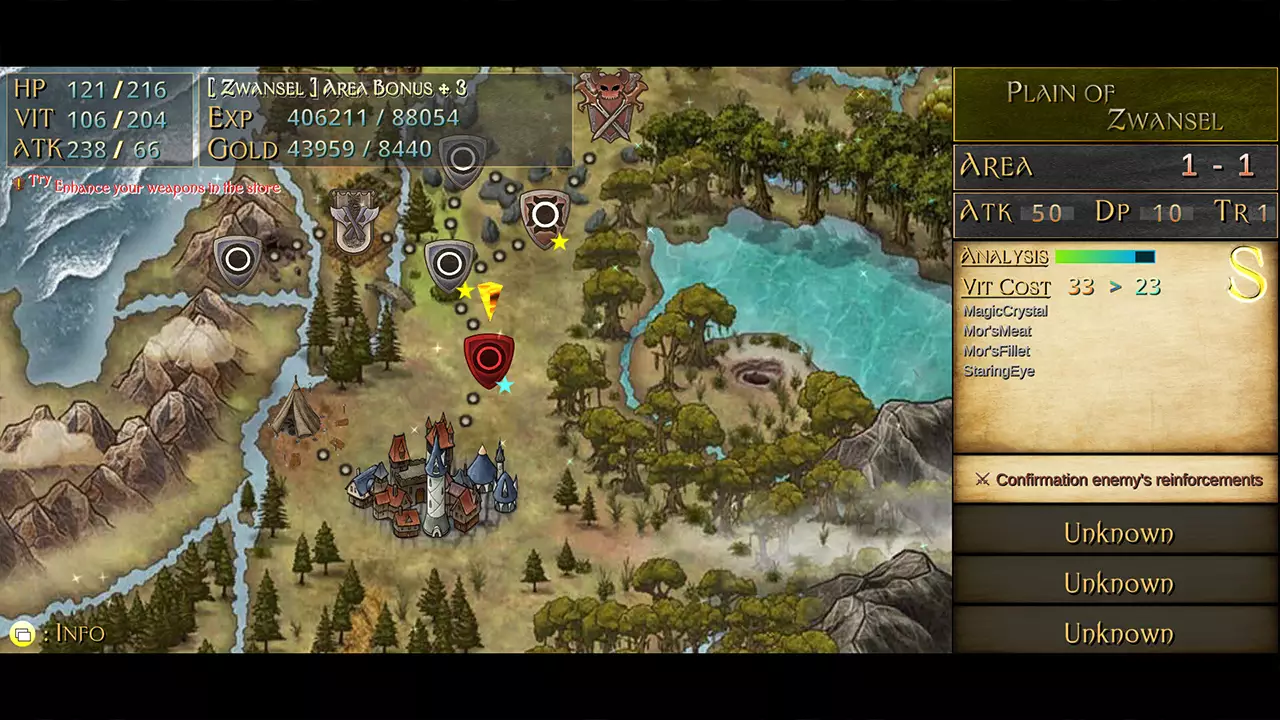 神圣命令-Divine Orders-游戏截图-好玩游戏库