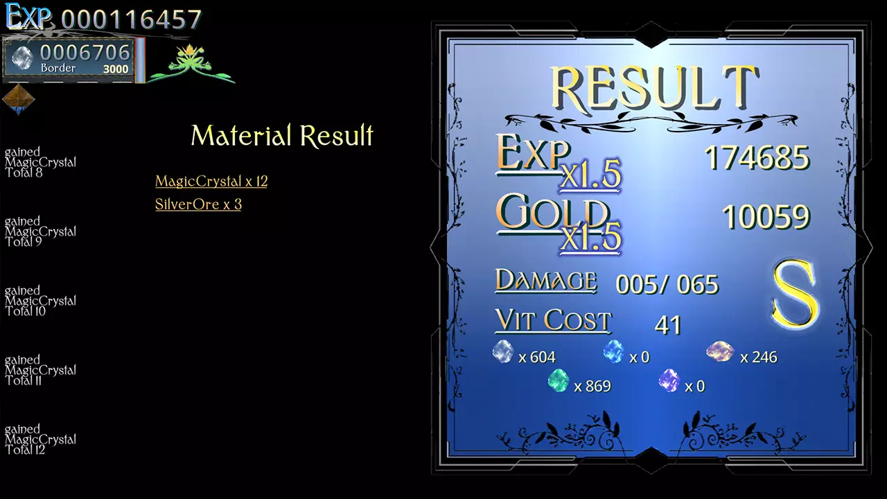 神圣命令-Divine Orders-游戏截图-好玩游戏库