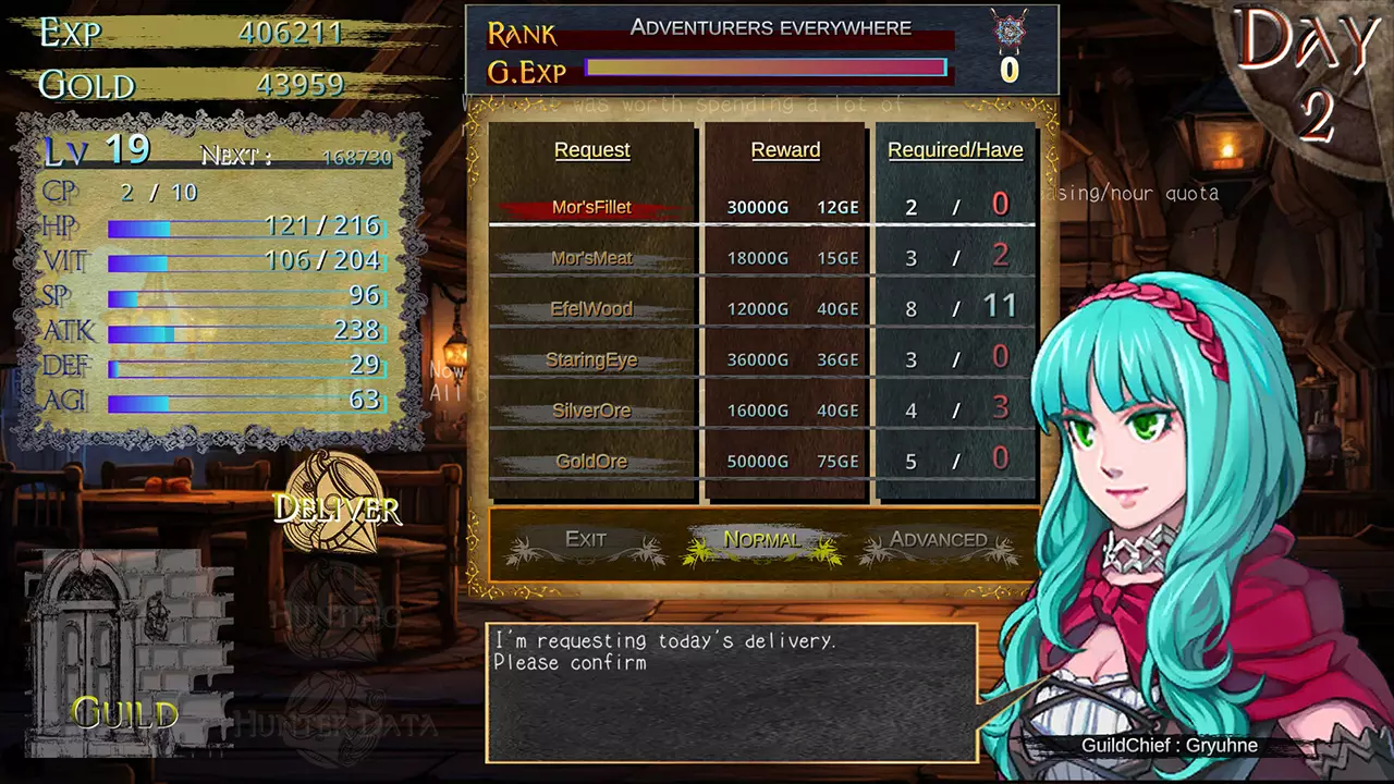 神圣命令-Divine Orders-游戏截图-好玩游戏库