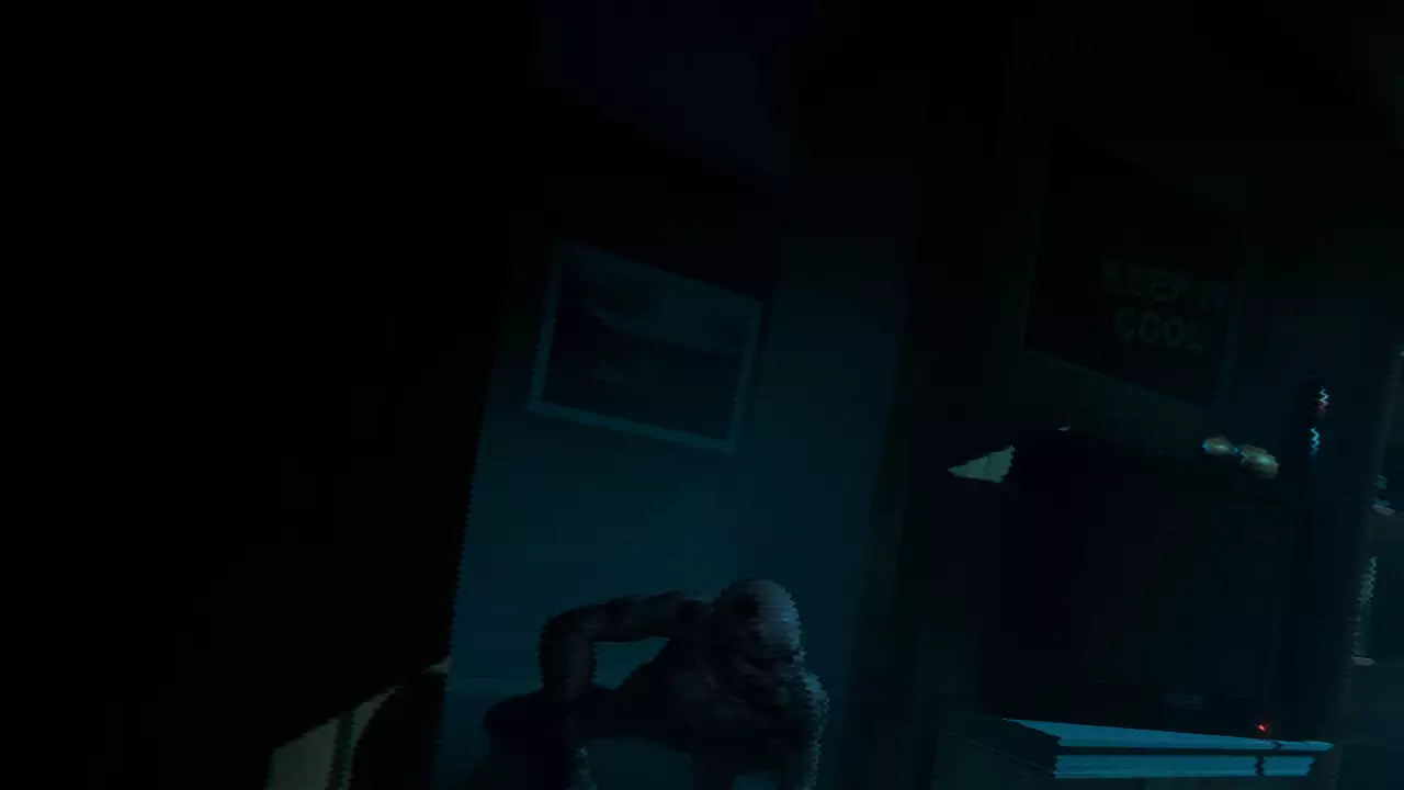 试着入睡-Try to Fall Asleep-游戏截图-好玩游戏库