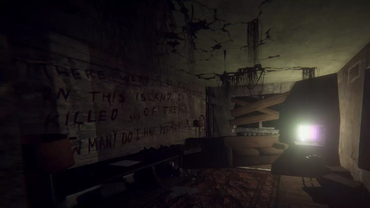 试着入睡-Try to Fall Asleep-游戏截图-好玩游戏库