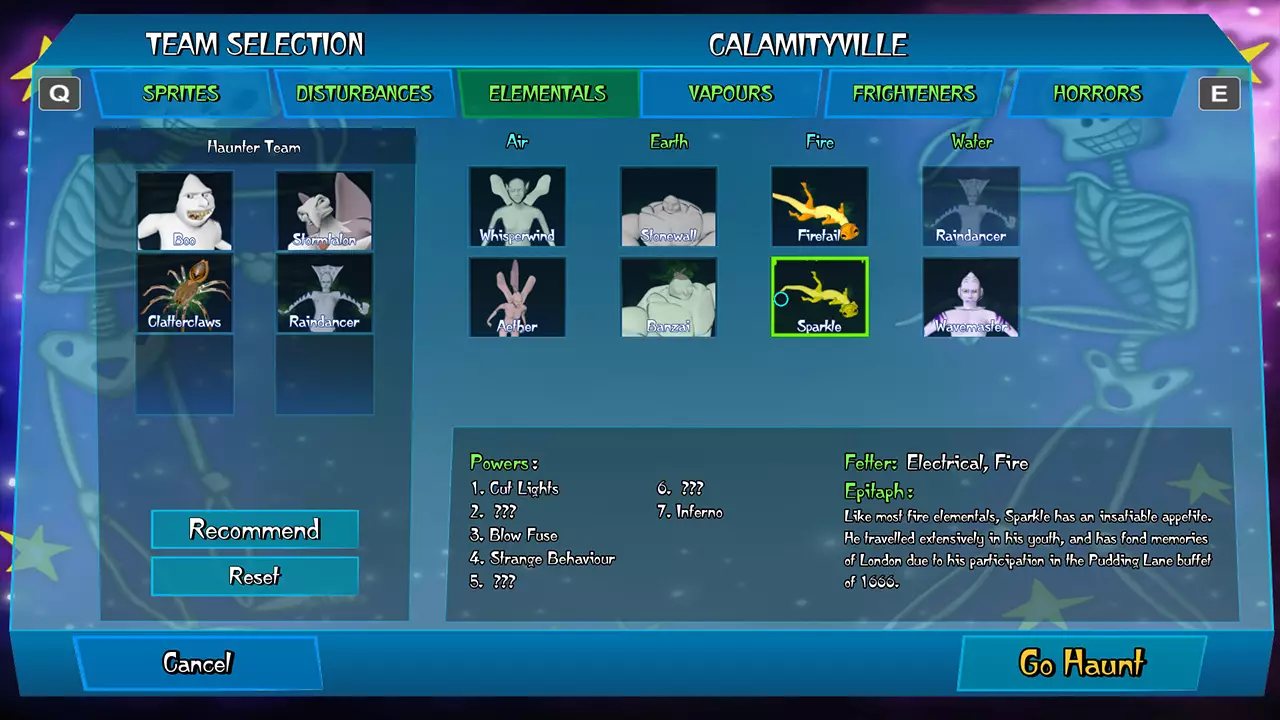 鬼魂大师：复苏-Ghost Master: Resurrection-游戏截图-好玩游戏库